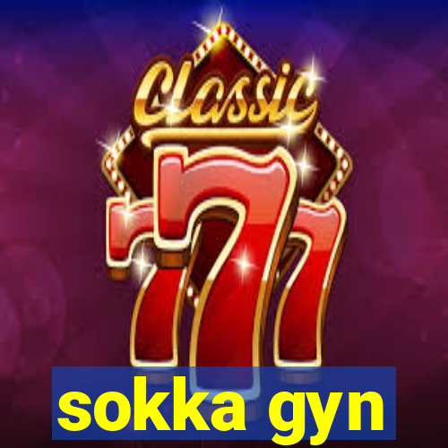 sokka gyn